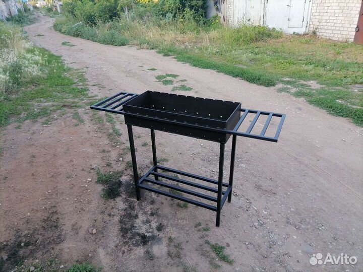 Мангал