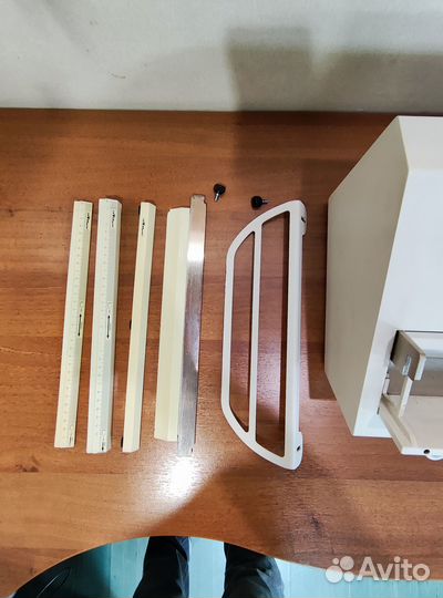 Переплетный аппарат Opus MB 300 Metalbind