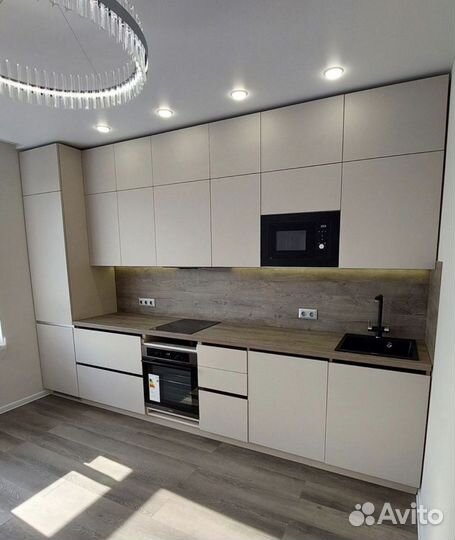 PRO100 Актуальная кухонная библиотека 2023 + kray