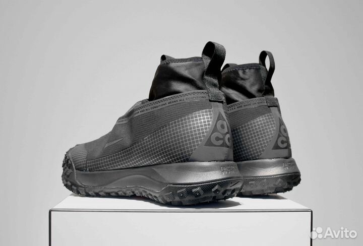 Nike ACG Mountain Fly (41/42, Всесезон, Вечные)