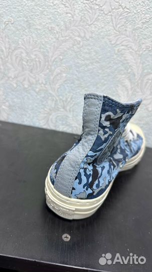 Converse All Star/Unisex.новые кеды. EU 40