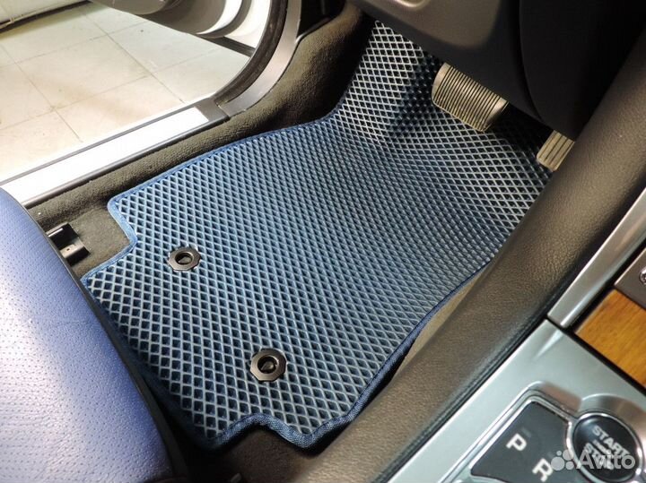 Коврики eva от производителя