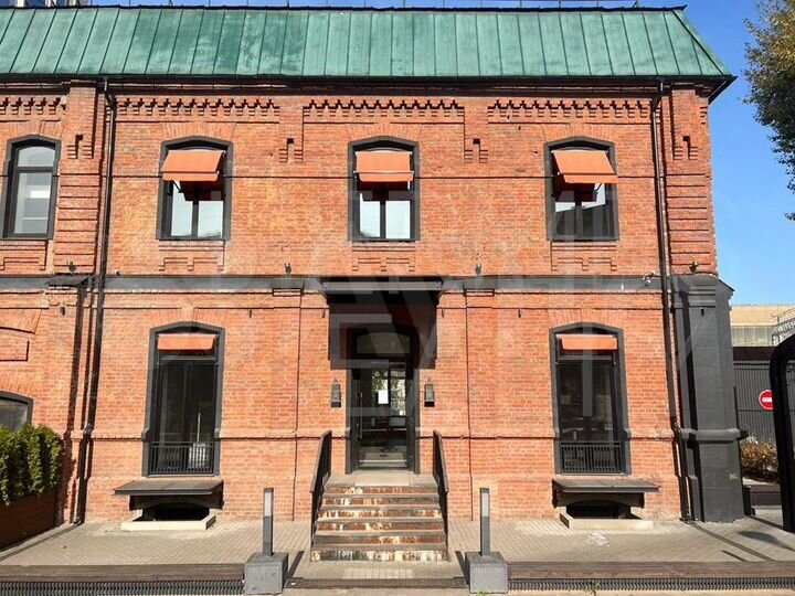 Аренда помещения под общепит 536,2 м2, метпо Белор