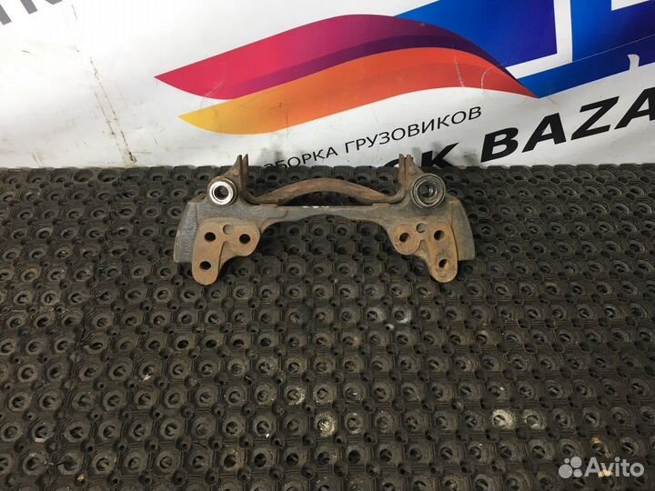 Скоба суппорта Renault Premium