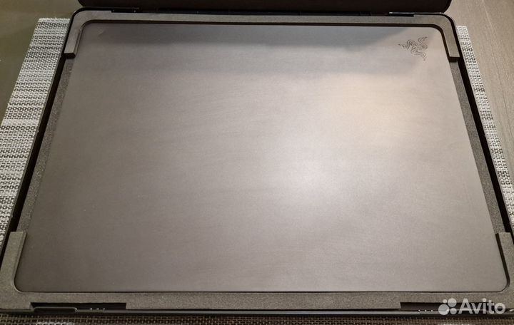 Игровой коврик Razer Manticor