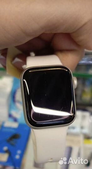 Часы apple watch 5 series 40mm