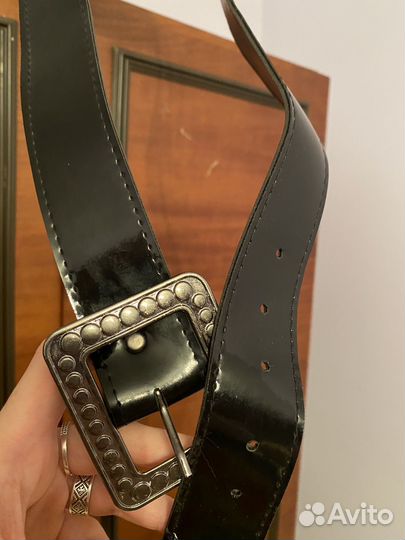 Ремень женский новый