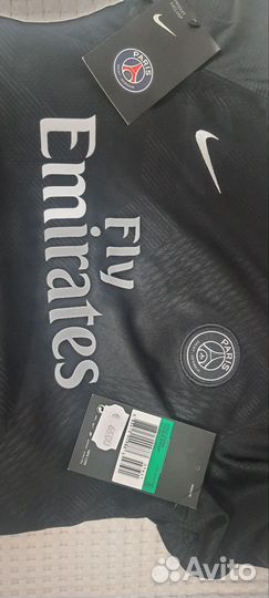 Форма футбольная детская