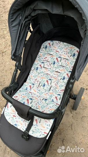 Коляска детская baby design coco