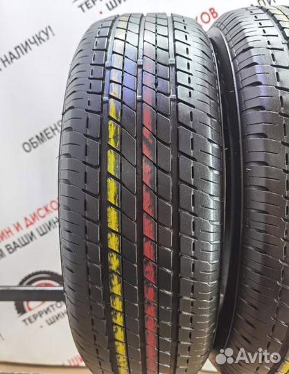 Firestone FR 10 195/65 R15 91H