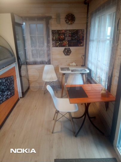 Помещение свободного назначения, 60 м²