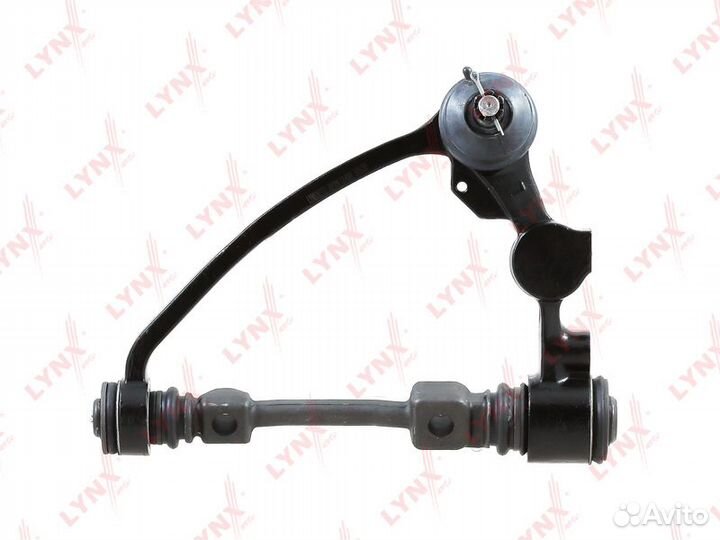 Рычаг подвески