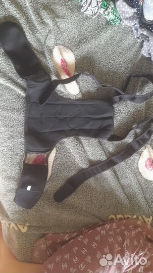 Корректор осанки