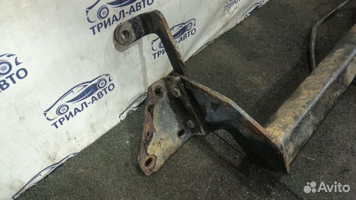 Фаркоп Grand Vitara