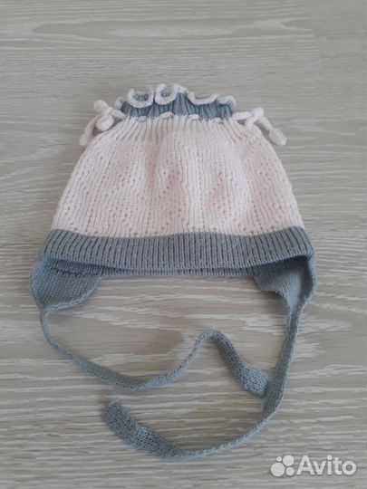 Продам шапку