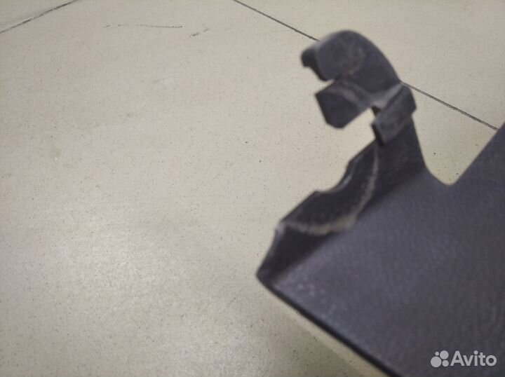 Накладка порога (внутренняя) Aveo (T300) 2011