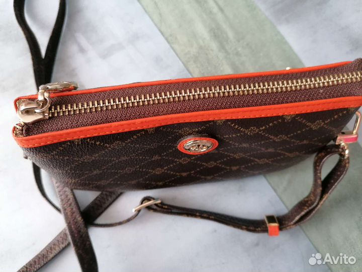 Сумка маленькая