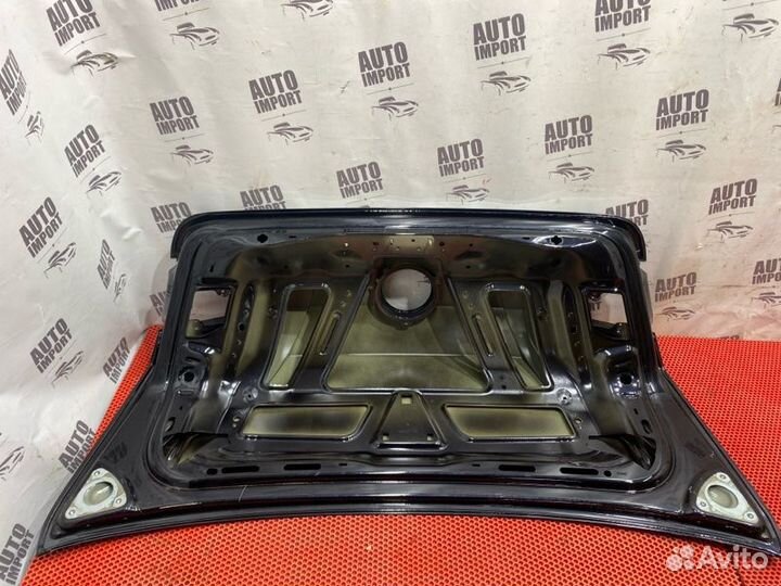 Крышка багажника Volkswagen Passat B7 cdaa 2013