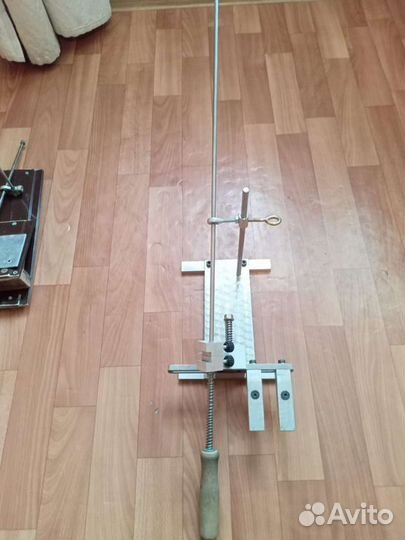 Точилки для ножей