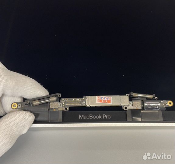 Дисплей в сборе MacBook Pro 15