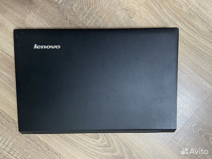 Lenovo b590