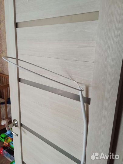 Балдахин с держателем