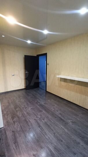 3-к. квартира, 62,3 м², 2/10 эт.