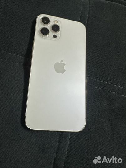 iPhone 12 Pro Max, 128 ГБ