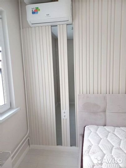 Зеркало по индивидуальному дизайну