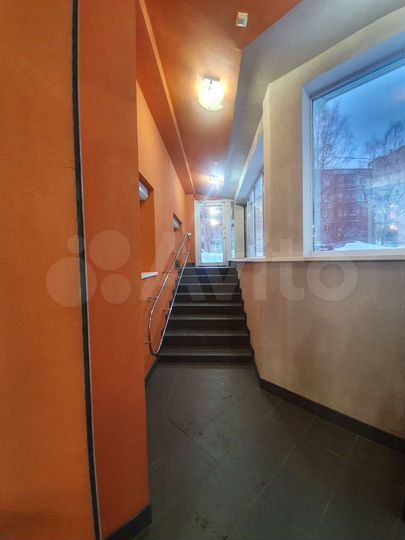 Торговая площадь, 95.6 м²