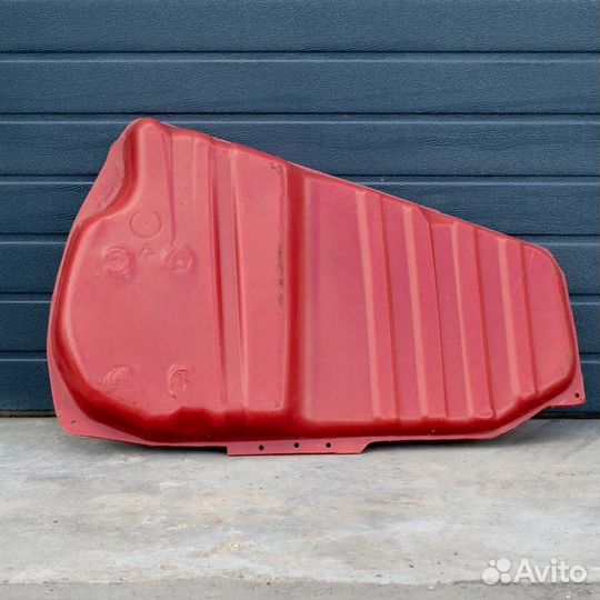 Топливный бак Toyota Corolla Verso