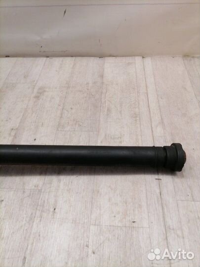 Карданный вал передний Bmw X5 E53 SVA M57N 2005