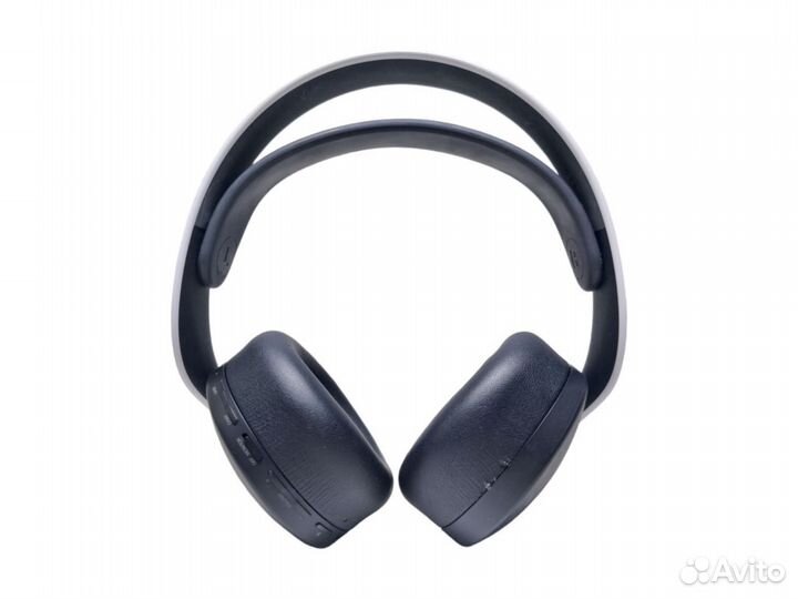 Беспроводные/проводные наушники PlayStation pulse