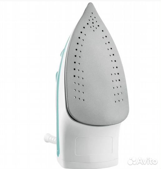 Утюг scarlett новый