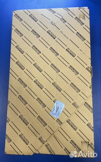 К-т прокладок двигателя ORG