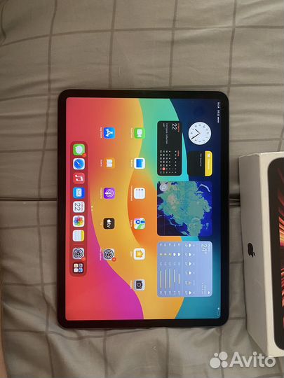 iPad Pro 11 m1 (мелкий дефект )