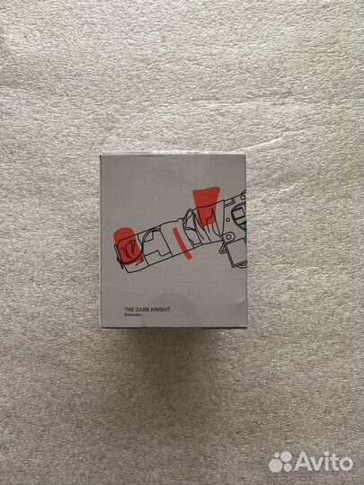 InArt Joker Detonator