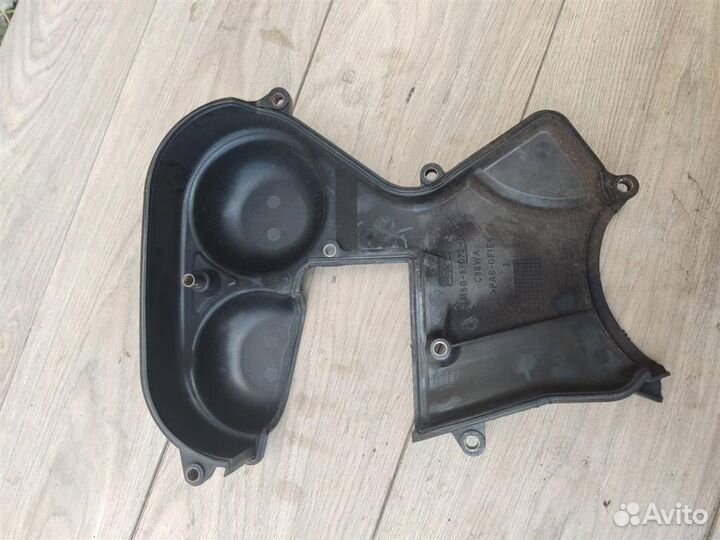 Кожух ремня грм от Ford Focus II 2005-2008