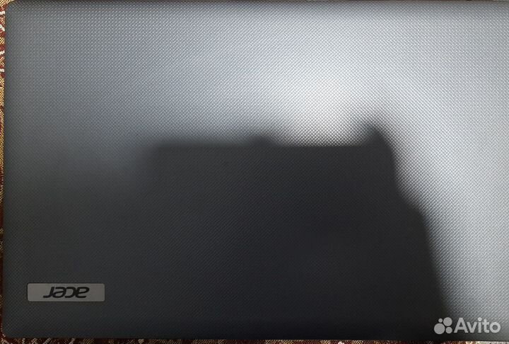 Ноутбук б/у Acer Aspire 7739ZG