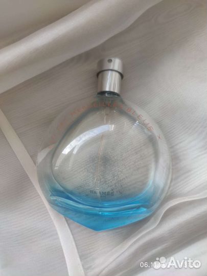 Парфюм Hermes L'Ombre des Merveilles Eau de Parfum