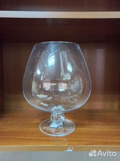 Большой бокал