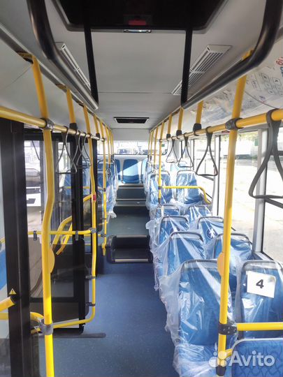 Городской автобус ПАЗ 422320-04, 2024