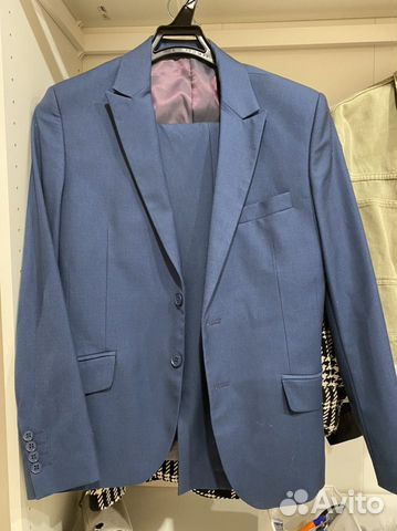 Костюм мужской