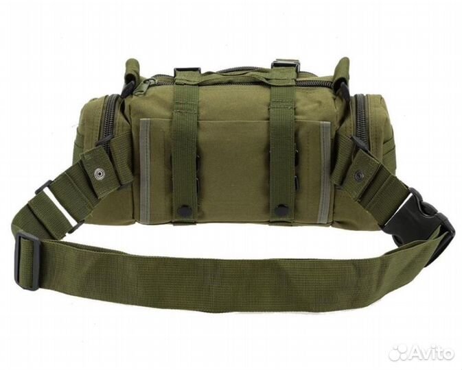 Рюкзак тактический 55 л