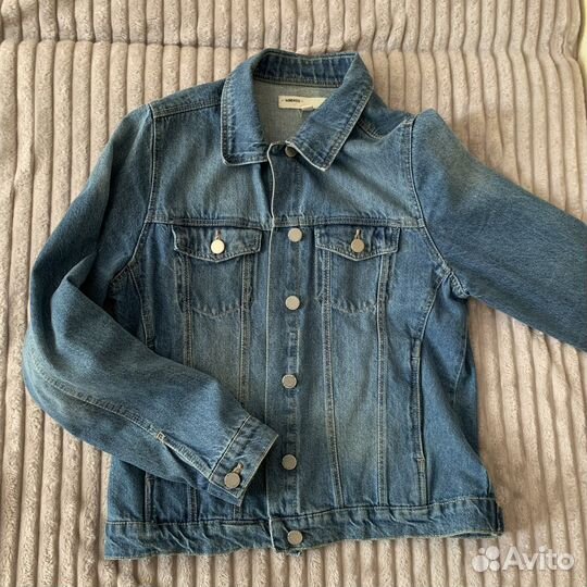 Вещи пакетом