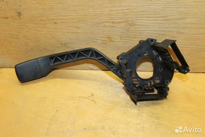 Переключатель дворников фольксваген пассат б3