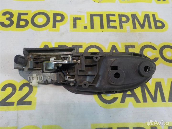 Ручка двери задней внутренняя правая Honda Civic