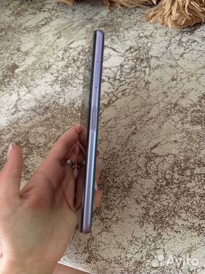 Nokia G10, 4/64 ГБ