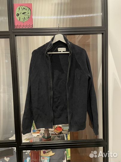 Кардиган мужской