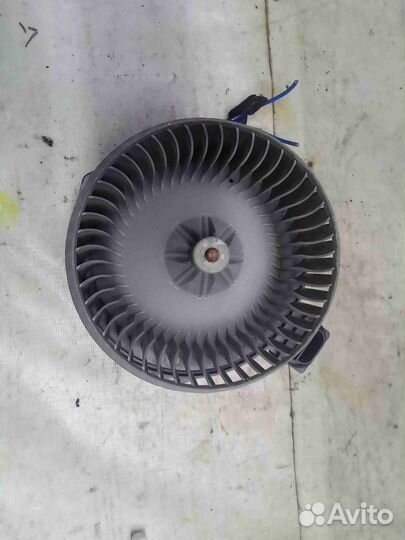 Моторчик печки Dodge Journey